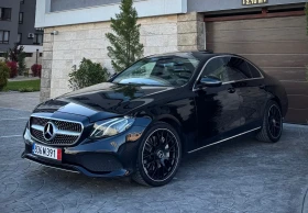 ������ Mercedes-Benz E 220