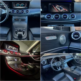 Mercedes-Benz E 220 9-G 194�.�. Widescreen Multibeam DynamicSelect  | Mobile.bg � ����� ������ 10