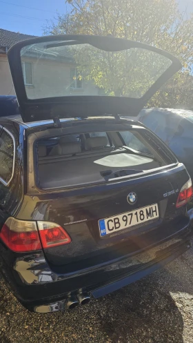 BMW 535 E61 (3.5D) | Mobile.bg � ����� ������ 12