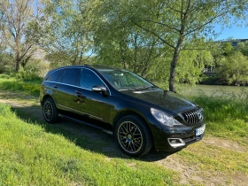 Mercedes-Benz R 350  R350 V6 3.5 4MATIC | Mobile.bg � ����� ������ 3