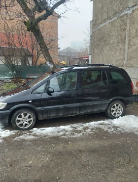 Opel Zafira ��� | Mobile.bg � ����� ������ 4
