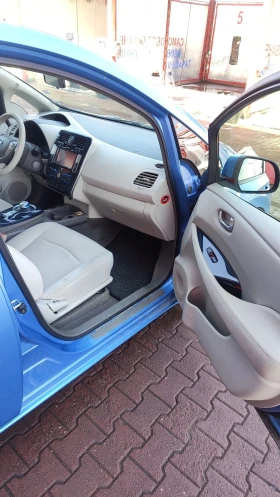 Nissan Leaf  | Mobile.bg � ����� ������ 9