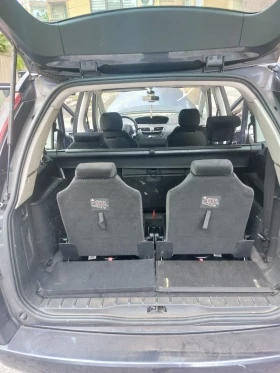 Citroen C4 Picasso Grand Picaso 1.8 Gaz | Mobile.bg � ����� ������ 12