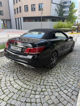 Mercedes-Benz E 350 Cabriolet  - 19990 € / 39097.04 лв. - 89883851 5