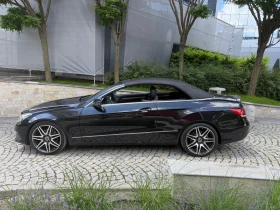 Mercedes-Benz E 350 Cabriolet  - 19990 € / 39097.04 лв. - 89883851 3