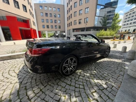 Mercedes-Benz E 350 Cabriolet  - 19990 € / 39097.04 лв. - 89883851 9