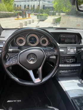 Mercedes-Benz E 350 Cabriolet  - 19990 € / 39097.04 лв. - 89883851 10