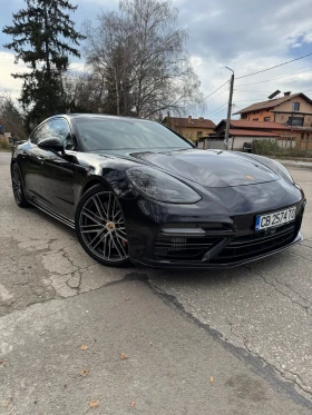 ������ Porsche Panamera