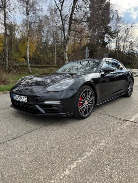 Porsche Panamera ����� ���������� �� ����������� � ����� ������ | Mobile.bg � ����� ������ 3