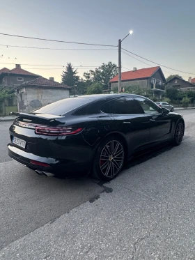 Porsche Panamera ����� ���������� �� ����������� � ����� ������ | Mobile.bg � ����� ������ 5