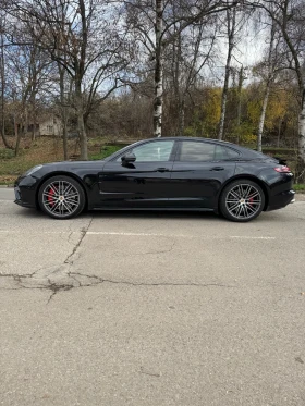 Porsche Panamera ����� ���������� �� ����������� � ����� ������ | Mobile.bg � ����� ������ 4