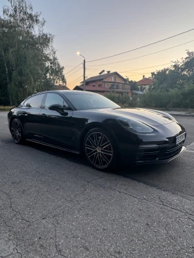 Porsche Panamera ����� ���������� �� ����������� � ����� ������ | Mobile.bg � ����� ������ 1