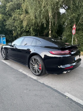 Porsche Panamera ����� ���������� �� ����������� � ����� ������ | Mobile.bg � ����� ������ 4