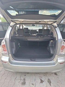 Toyota Corolla verso 2.2 D4D | Mobile.bg � ����� ������ 15