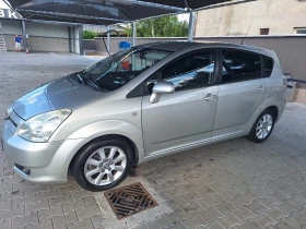 Toyota Corolla verso 2.2 D4D | Mobile.bg � ����� ������ 2