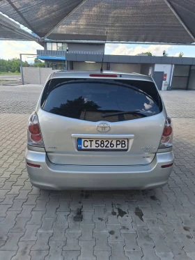 Toyota Corolla verso 2.2 D4D | Mobile.bg � ����� ������ 6