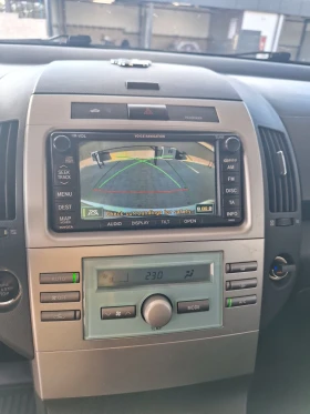 Toyota Corolla verso 2.2 D4D | Mobile.bg � ����� ������ 14