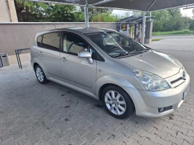 Toyota Corolla verso 2.2 D4D | Mobile.bg � ����� ������ 3