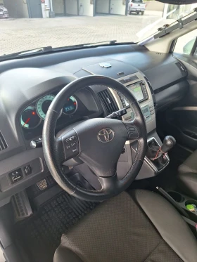 Toyota Corolla verso 2.2 D4D | Mobile.bg � ����� ������ 8