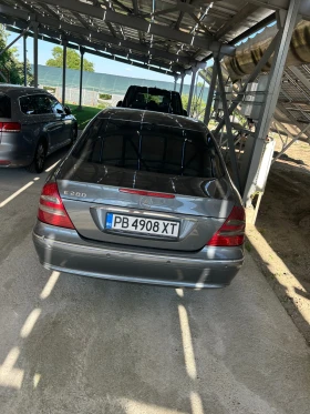 Mercedes-Benz E 280 - 4200 € / 8214.49 лв. - 34708409 3