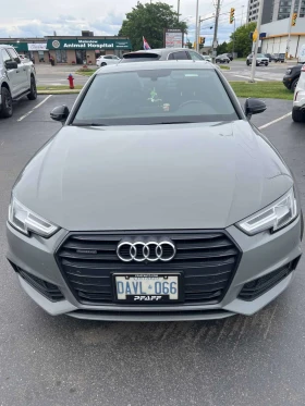 Audi A4 * Technik * CARFAX * ОПЦИЯ ЗА ФИНАНСИРАНЕ | Auto.bg — изображение 6