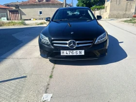 Mercedes-Benz C 200 - 13700 € / 26794.87 лв. - 68608971 2