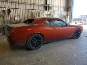 Dodge Challenger 3.6l Gt | Mobile.bg � ����� ������ 3