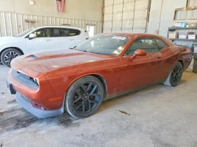 ������ Dodge Challenger