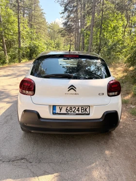 Citroen C3 undefined | Auto.bg — изображение 5