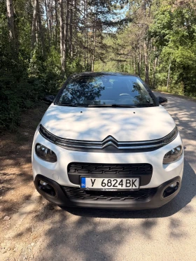 Citroen C3 undefined | Auto.bg — изображение 3