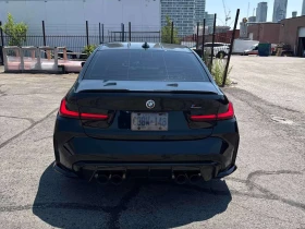 BMW M3 Competition xDrive  CARFAX | Mobile.bg � ����� ������ 4