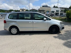 Seat Alhambra | Mobile.bg � ����� ������ 7