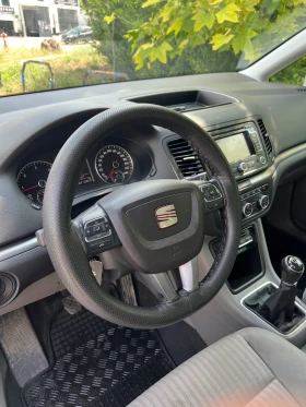 Seat Alhambra | Mobile.bg � ����� ������ 14