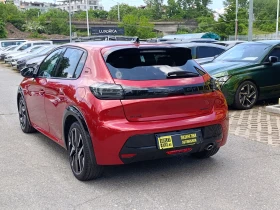 Peugeot 208 GT HYBRID Закупен от БГ | Auto.bg — изображение 4