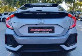Honda Civic 1.6D 120�.�.Executive 168���.��. | Mobile.bg � ����� ������ 3