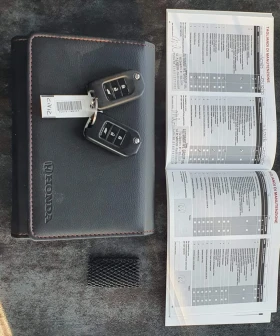 Honda Civic 1.6D 120�.�.Executive 168���.��. | Mobile.bg � ����� ������ 17
