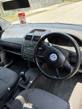 VW Polo 1.4 | Auto.bg — изображение 12