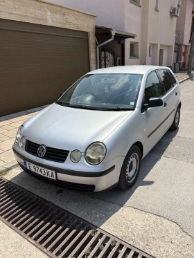 VW Polo 1.4 | Auto.bg — изображение 2
