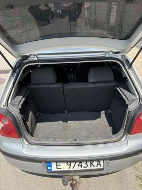 VW Polo 1.4 | Auto.bg — изображение 9