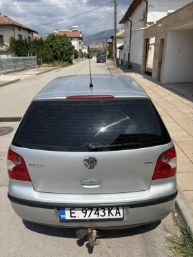 VW Polo 1.4 | Auto.bg — изображение 5