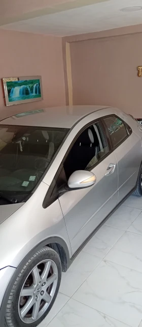 Honda Civic 2.2i ctdi | Mobile.bg � ����� ������ 2