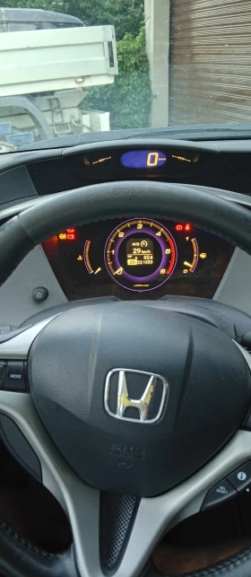 Honda Civic 2.2i ctdi | Mobile.bg � ����� ������ 11