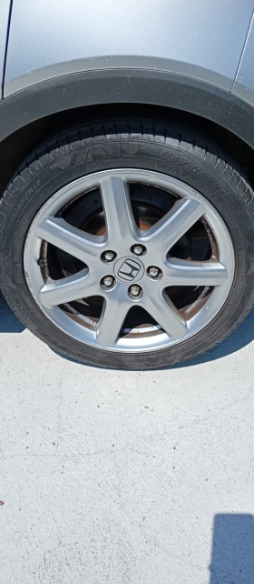 Honda Civic 2.2i ctdi | Mobile.bg � ����� ������ 6