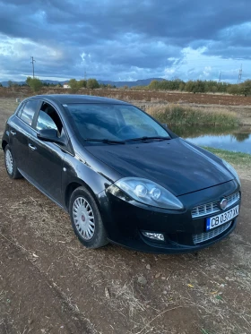 Fiat Bravo undefined | Auto.bg — изображение 2