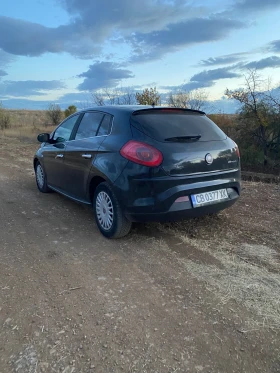 Fiat Bravo undefined | Auto.bg — изображение 4