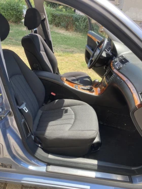 Mercedes-Benz E 200 Kompressor �������� ��������� | Mobile.bg � ����� ������ 12