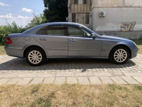 Mercedes-Benz E 200 Kompressor �������� ��������� | Mobile.bg � ����� ������ 5