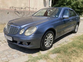 Mercedes-Benz E 200 Kompressor �������� ��������� | Mobile.bg � ����� ������ 2