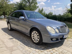 Mercedes-Benz E 200 Kompressor �������� ��������� | Mobile.bg � ����� ������ 6