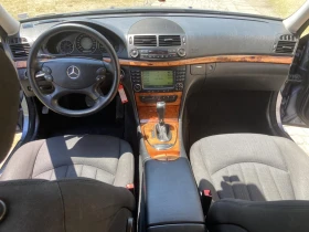 Mercedes-Benz E 200 Kompressor �������� ��������� | Mobile.bg � ����� ������ 13
